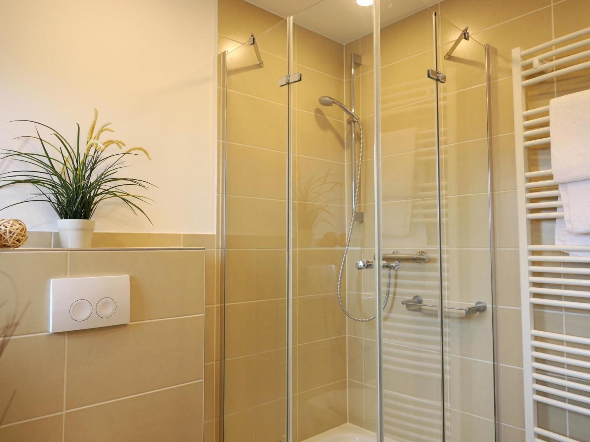 Ferienwohnung Kjeirstr. 34, W9, H. Atlanta Westerland Exterior foto